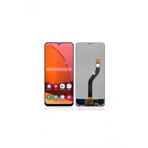 SAMSUNG A20S SERVİS ORJ EKRAN 