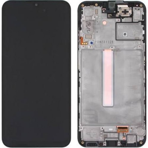 SAMSUNG A25 ÇİTALI TFT YAN SANAYİ EKRAN 