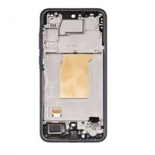 SAMSUNG A35 ÇİTALI EKRAN 