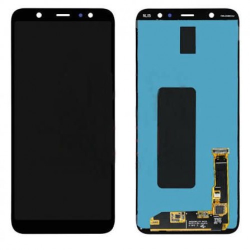 SAMSUNG A605 A6 PLUS SERVİS EKRAN 