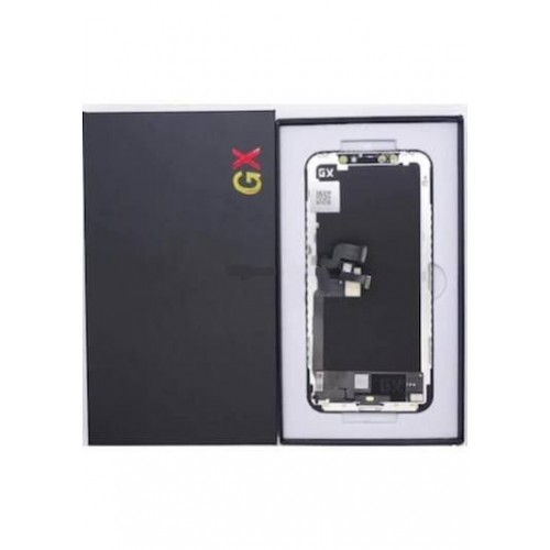 İPHONE X GX EKRAN 