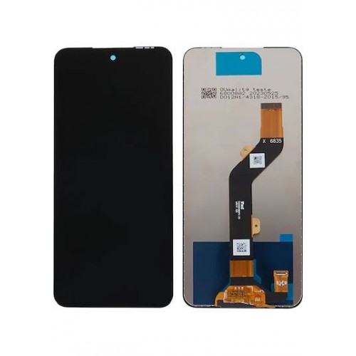 İNFİNİX HOT 30 PLAY ÇİTALI SERVİS EKRAN 