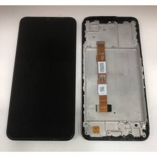 VİVO Y36 ÇİTALI SERVİS EKRAN 