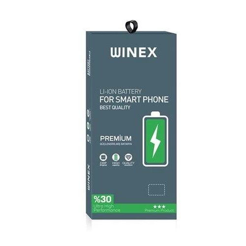 İPHONE 14 GÜÇLENDİRİLMİŞ BATARYA 