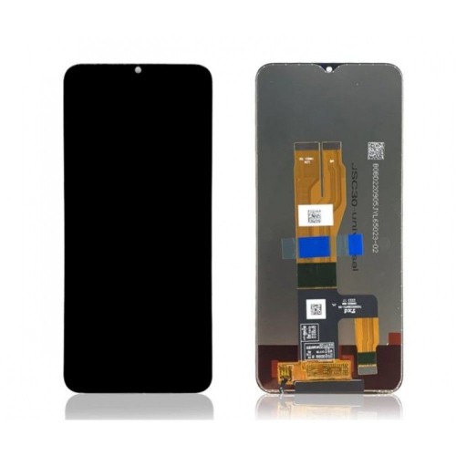 DİSCOVERY GM21 PRO SERVİS ÇİTASIZ EKRAN 