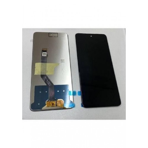 OMİX X600 SERVİS ÇİTASIZ EKRAN 