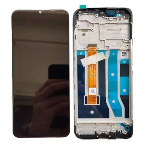 OPPO A31 ÇİTALI SERVİS EKRAN 