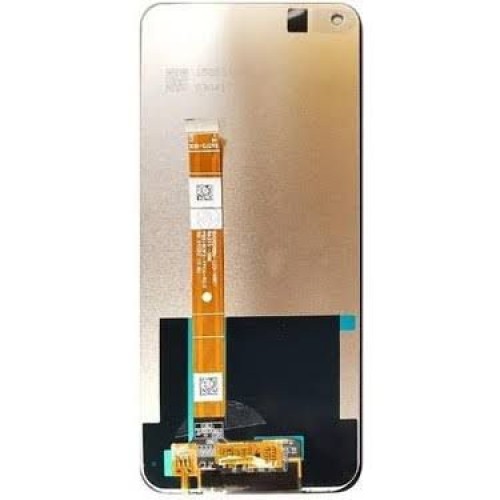 OPPO A54 SERVİS ÇİTASIZ EKRAN 
