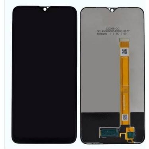 OPPO A5S SERVİS ORJİNAL ÇİTASIZ EKRAN 