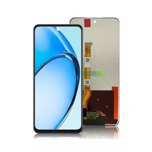 OPPO A60 AA YAN SANAYİ ÇİTASIZ EKRAN 