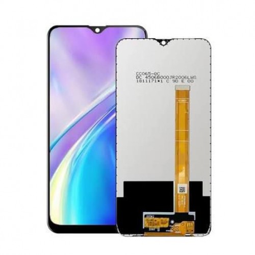 OPPO AX7 SERVİS ÇİTASIZ EKRAN 