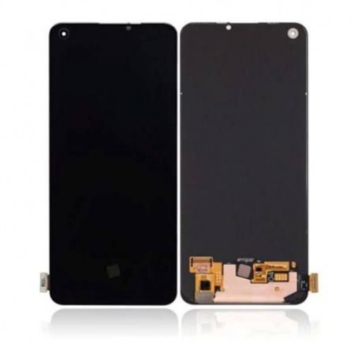 OPPO RENO 5 LİTE OLED ÇİTASIZ EKRAN 