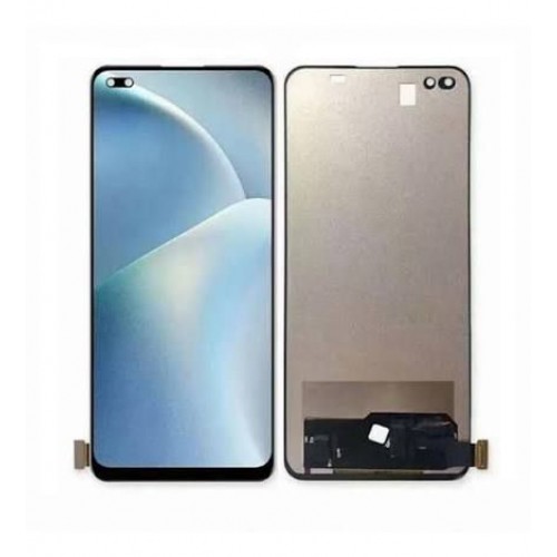 OPPO RENO 4 LİTE TFT ÇİTASIZ EKRAN 