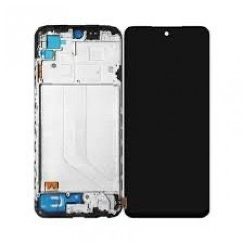 REDMİ NOTE 10 TFT ÇİTALI EKRAN 