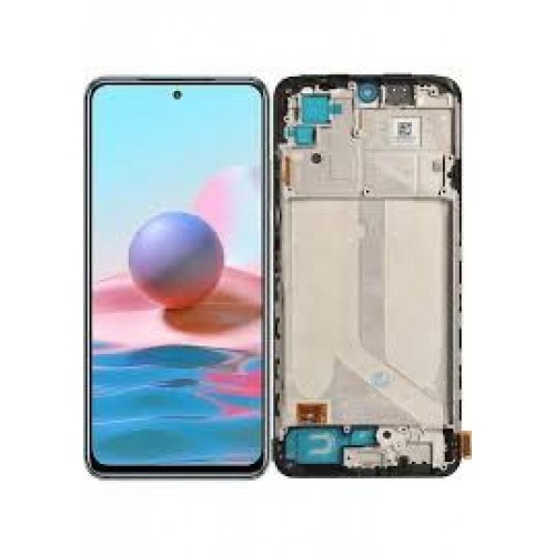 REDMİ NOTE 10S ÇİTALI OLED EKRAN 