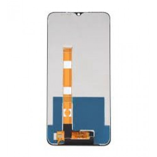 REALMİ C15 SERVİS ÇİTASIZ EKRAN 