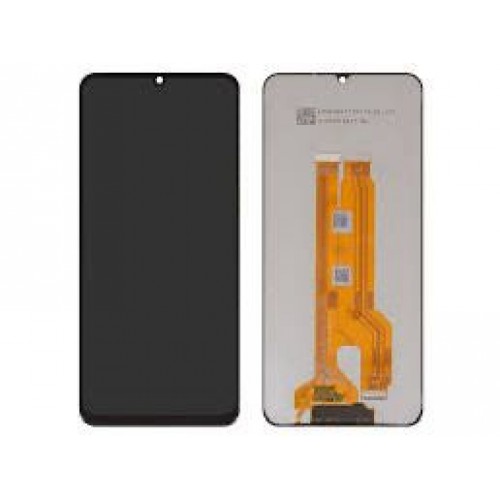 REALME C61 SERVİS ÇİTASIZ EKRAN 