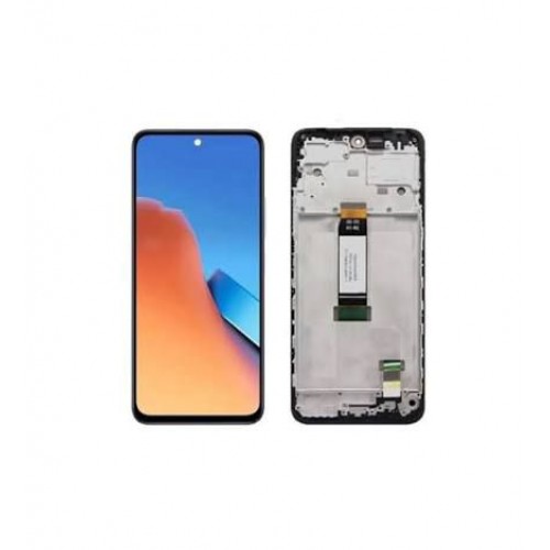 REDMİ 12 ÇİTALI BİG SERVİS EKRAN 