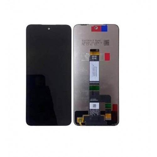 REDMİ 12 BİG SERVİS ÇİTASIZ EKRAN 