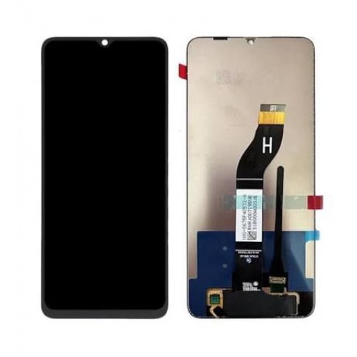 REDMİ 13 SERVİS BİG ÇİTASIZ EKRAN 