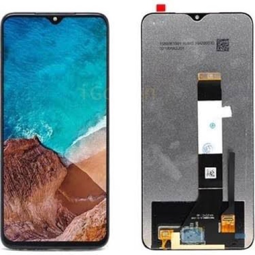 REDMİ 9T SERVİS ÇİTASIZ EKRAN 
