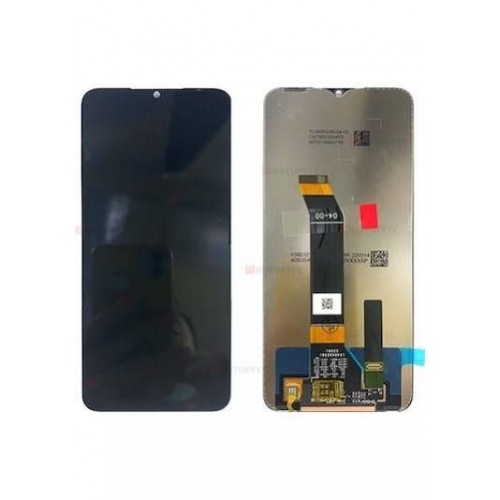 REDMİ NOTE 11E SERVİS ÇİTASIZ EKRAN 