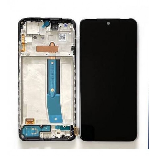 REDMİ NOTE 11S OLED ÇİTALI EKRAN 