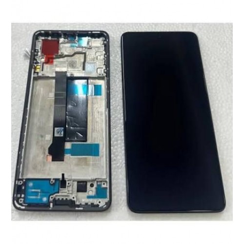 REDMİ NOTE 13 PRO 4G ÇİTALI OLED EKRAN 