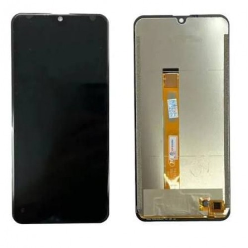 REEDER P13 BLU 2021 EKRAN 