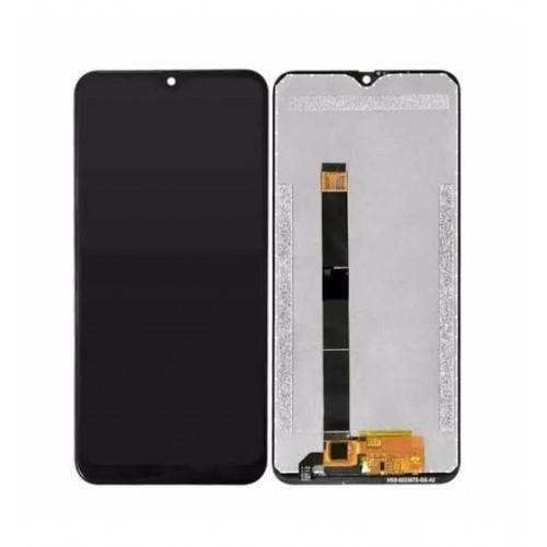 REEDER P13 BLUE EKRAN 