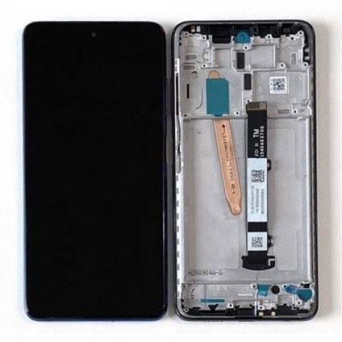 REDMİ NOTE 14 PRO 4G ÇİTALI OLED EKRAN 